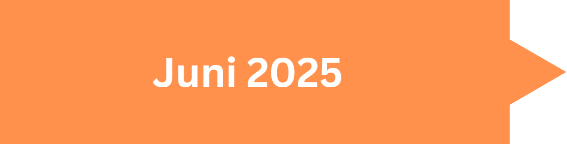 Juni 2025