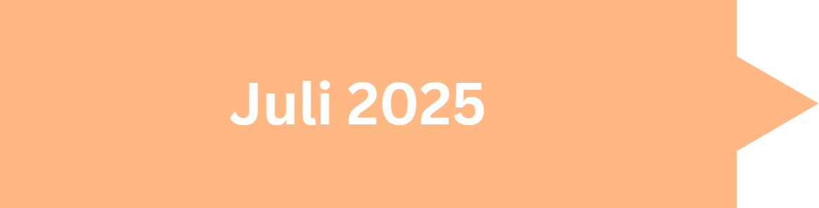 Juli 2025