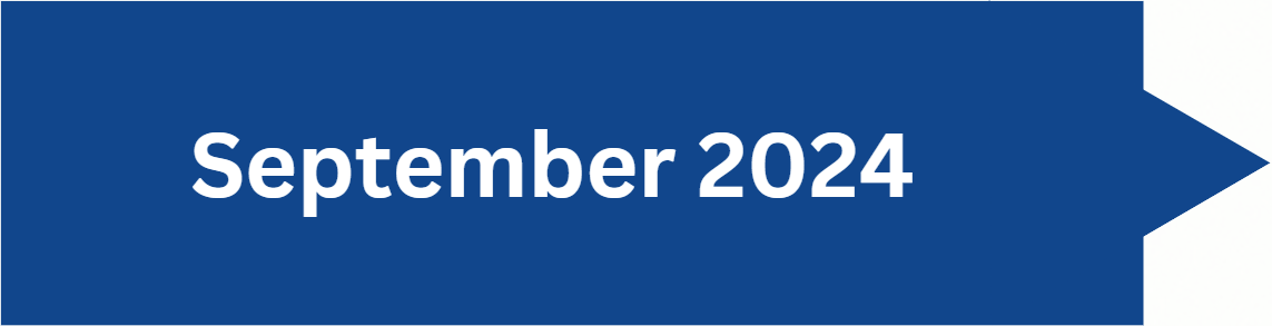 September 2024