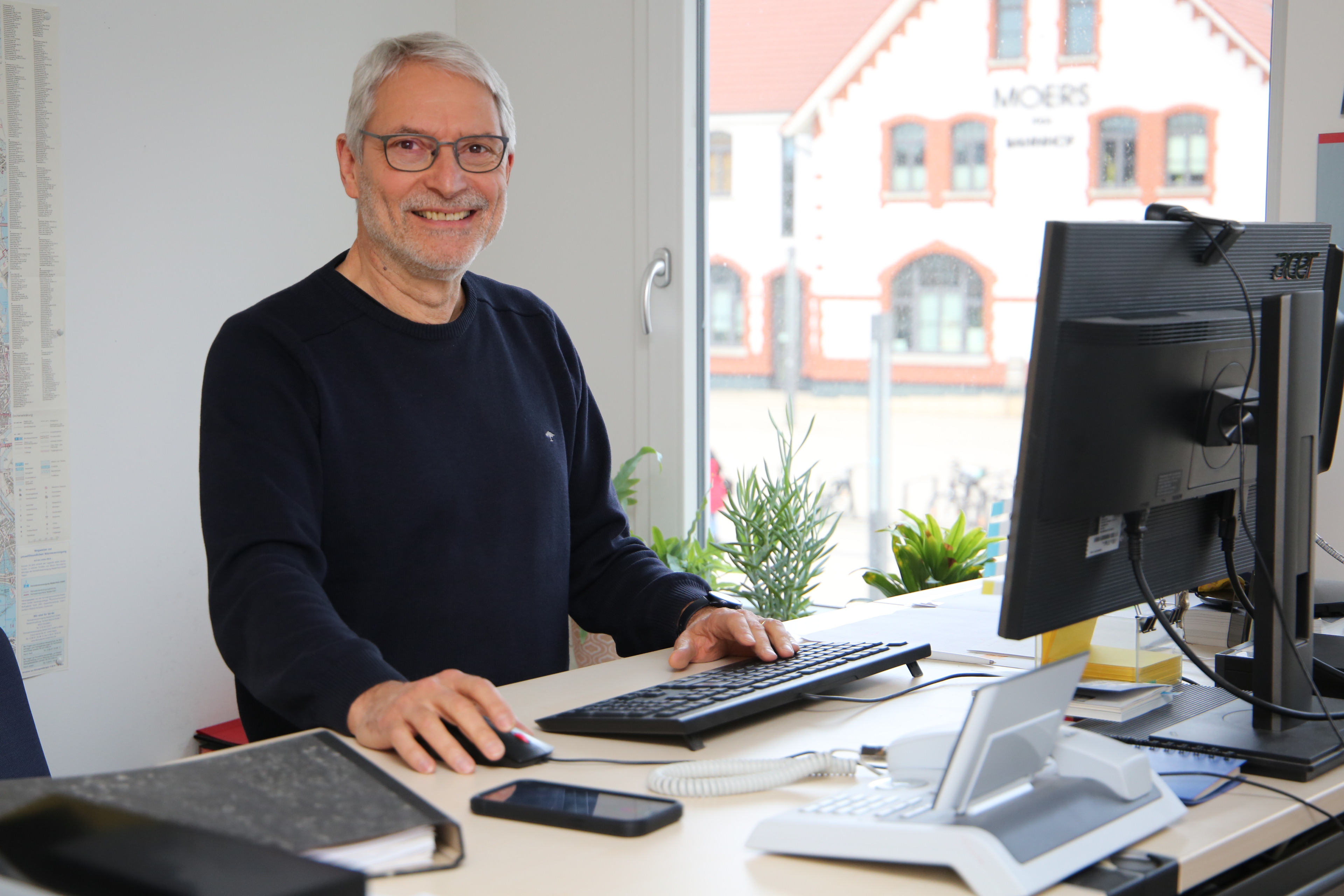 Foto Gerhard Tomberg