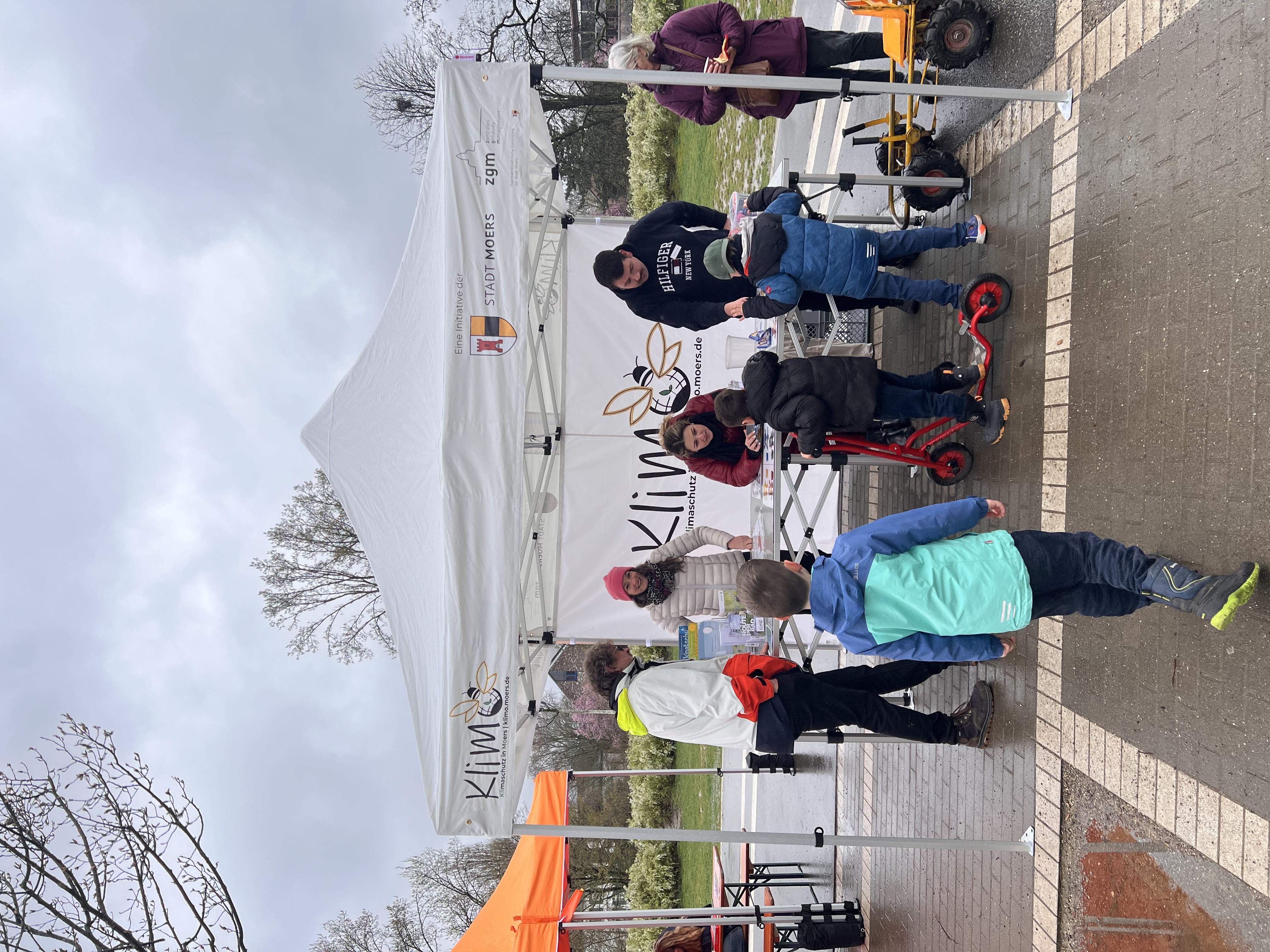 Mülltrennung einfach erklärt